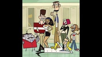 Clone High: “Escape To Beer Mountain: A Rope Of Sand”