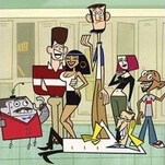 Clone High: “Escape To Beer Mountain: A Rope Of Sand”