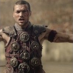 Spartacus: “Great And Unfortunate Things”