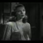 R.I.P. Lauren Bacall, glamorous siren of the Golden Age