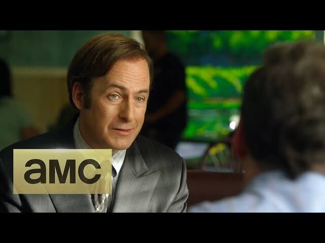 The first Better Call Saul teaser confirms February release, not much else