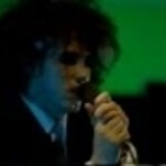 The Cure ditched the wallowing and tried to get laid