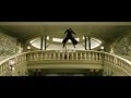 Here’s a fight scene from The Matrix Reloaded scored with old video game sound effects