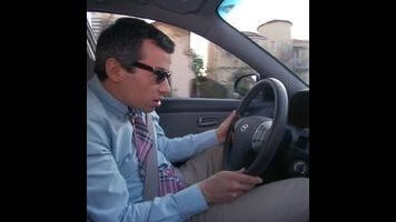 Nathan For You: “Taxi Service/Hot Dog Stand”