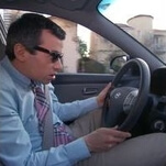 Nathan For You: “Taxi Service/Hot Dog Stand”