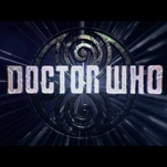 The new Doctor Who title sequence was originally designed by a fan