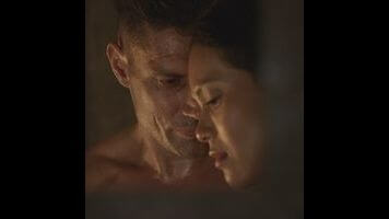 Spartacus: “Mark Of The Brotherhood”