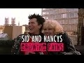 Every episode is a Very Special Episode on Sid & Nancy—The Sitcom