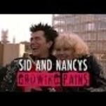 Every episode is a Very Special Episode on Sid & Nancy—The Sitcom