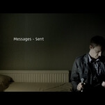 Here’s the history of showing text messages on film