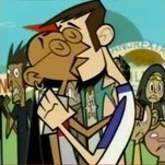 Clone High: “A.D.D.: The Last D Is For Disorder”