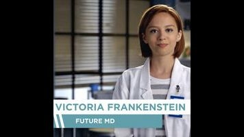 Frankenstein M.D.