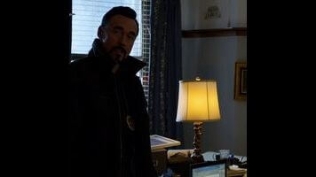 The Strain: “Occultation”