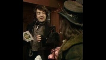 Blackadder: “The Cavalier Years”/“Blackadder’s Christmas Carol”