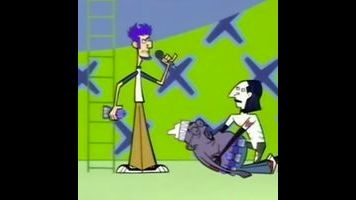 Clone High: “Episode Two: Election Blu Galoo”
