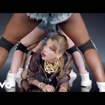 Here’s Taylor Swift’s isolated vocal track from last night’s VMAs