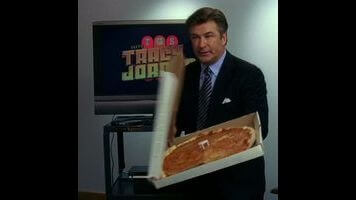 30 Rock: “The Aftermath” / “Blind Date”