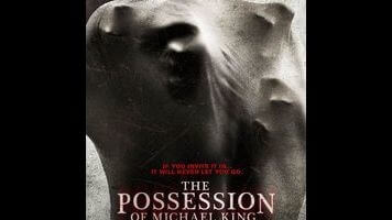 The Possession Of Michael King is possessed by the spirit of better horror movies