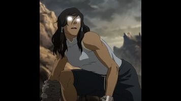 The Legend Of Korra: “Into The Void”/“Venom Of The Red Lotus”