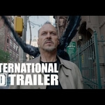 New Birdman trailer features former-superhero Michael Keaton in his underwear