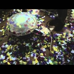 It Looks Sad throws a ticker tape parade in the video for “Fingers”