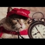 Pizza Hut Japan’s “Pizza Cats” campaign almost makes Japanese pizza palatable