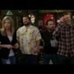 Goddamn it, here’s a supercut of the Always Sunny gang’s favorite expletive