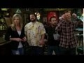 Goddamn it, here’s a supercut of the Always Sunny gang’s favorite expletive