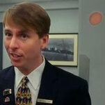 30 Rock: “Jack The Writer”/“Jack-Tor”