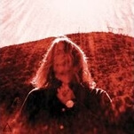 Ty Segall tweaks himself on Manipulator