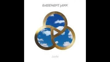 Electro pioneers Basement Jaxx color between the lines, with uneven results