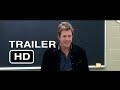 Hugh Grant is wry and slightly rumpled in the trailer for The Rewrite