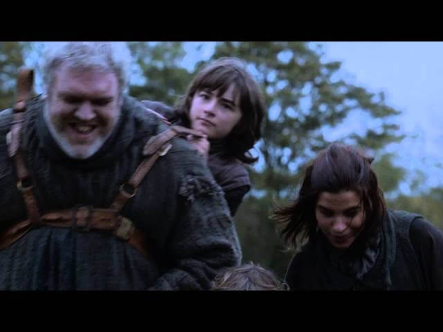 Now Chrome users can Hodor their browser