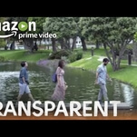 Jeffrey Tambor(’s character) comes out as transgender in the trailer for Transparent