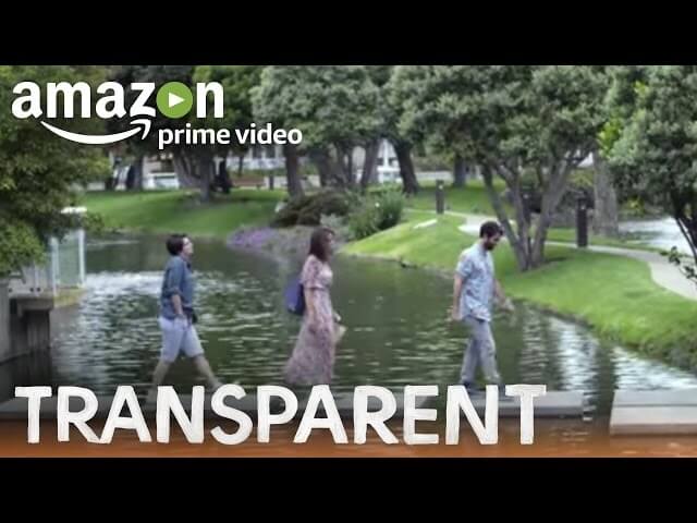 Jeffrey Tambor(’s character) comes out as transgender in the trailer for Transparent