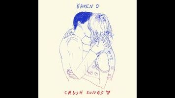 Karen O’s solo album lacks Yeah Yeah Yeahs’ punch