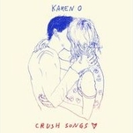 Karen O’s solo album lacks Yeah Yeah Yeahs’ punch