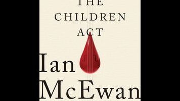 Ian McEwan’s latest novel is well executed and tidy, if unremarkable