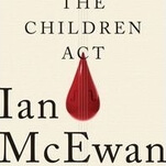 Ian McEwan’s latest novel is well executed and tidy, if unremarkable