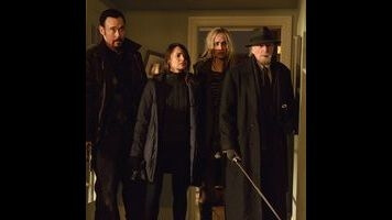 The Strain: “The Disappeared”