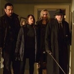 The Strain: “The Disappeared”