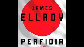 James Ellroy begins his second L.A. Quartet with Perfidia