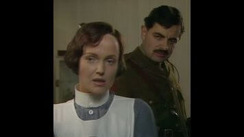 Blackadder: “General Hospital”/“Back & Forth”/“Goodbyeee”