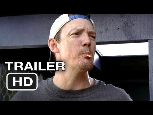 Matthew Lillard on growing up