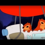 “Scientifically Accurate Chip ‘N Dale Rescue Rangers” reminds us that chipmunks are gross