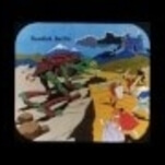 Give in to nostalgia with a Dungeons & Dragons View-Master reel