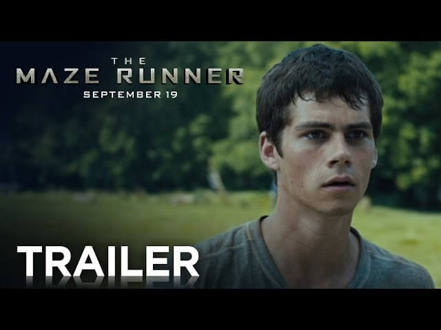 Chicago, see The Maze Runner early and for free