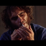 See about three seconds of Inherent Vice in this New York Film Festival trailer