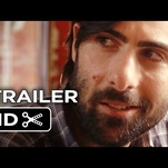 Jason Schwartzman is an unrepentant prick in the Listen Up Philip trailer