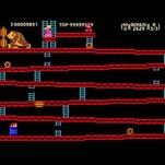 Clever hackers put Doom and Donkey Kong where they don’t belong